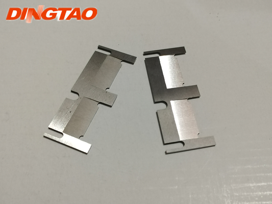129406 Spare Parts For Lectra Vector IX6 Q50 M55 MH5 IH5 MX6 Knife Blade Guide
