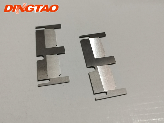 129406 Spare Parts For Lectra Vector IX6 Q50 M55 MH5 IH5 MX6 Knife Blade Guide