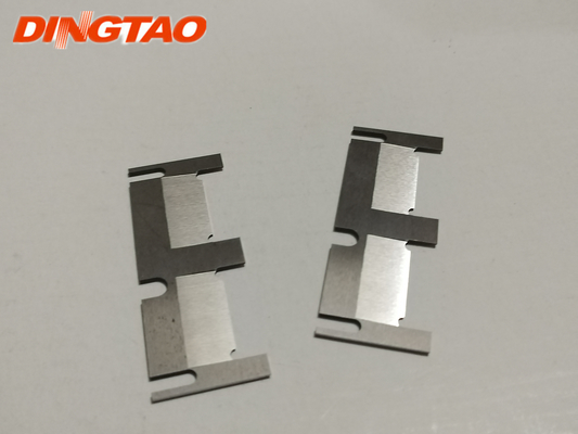 129406 Spare Parts For Lectra Vector IX6 Q50 M55 MH5 IH5 MX6 Knife Blade Guide