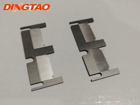 129406 Spare Parts For Lectra Vector IX6 Q50 M55 MH5 IH5 MX6 Knife Blade Guide