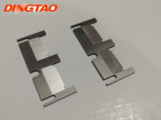 129406 Spare Parts For Lectra Vector IX6 Q50 M55 MH5 IH5 MX6 Knife Blade Guide