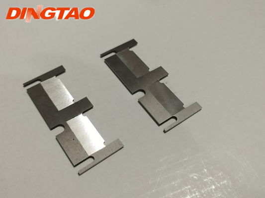 129406 Spare Parts For Lectra Vector IX6 Q50 M55 MH5 IH5 MX6 Knife Blade Guide