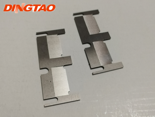 129406 Spare Parts For Lectra Vector IX6 Q50 M55 MH5 IH5 MX6 Knife Blade Guide
