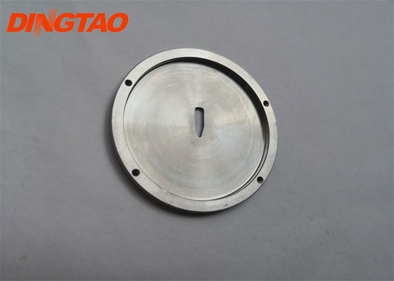 Cutter Spare Parts For Lectra Vector Q80 Q50 IX6 IX9 124007 Bottom Cap Base Bowl