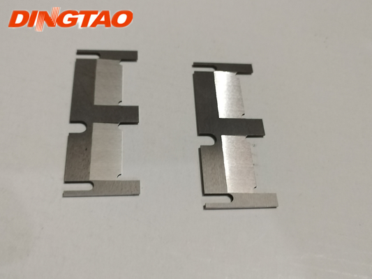 129406 Spare Parts For Lectra Vector IX6 Q50 M55 MH5 IH5 MX6 Knife Blade Guide