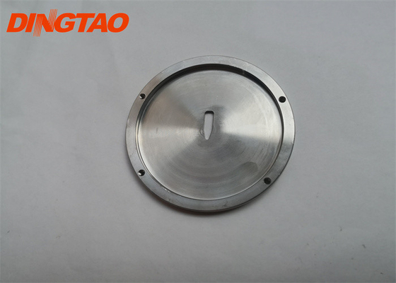 Cutter Spare Parts For Lectra Vector Q80 Q50 IX6 IX9 124007 Bottom Cap Base Bowl