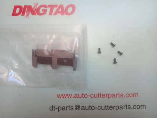 129406 Spare Parts For Lectra Vector IX6 Q50 M55 MH5 IH5 MX6 Knife Blade Guide