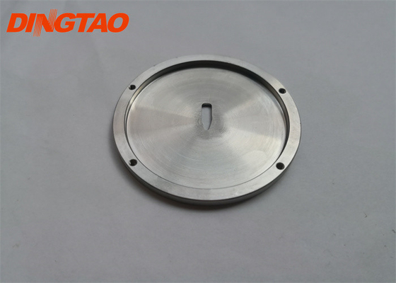 Cutter Spare Parts For Lectra Vector Q80 Q50 IX6 IX9 124007 Bottom Cap Base Bowl