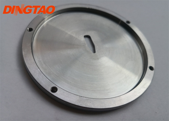 Cutter Spare Parts For Lectra Vector Q80 Q50 IX6 IX9 124007 Bottom Cap Base Bowl