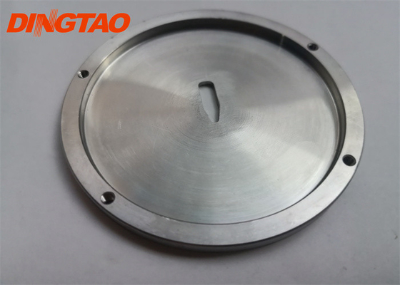 Cutter Spare Parts For Lectra Vector Q80 Q50 IX6 IX9 124007 Bottom Cap Base Bowl