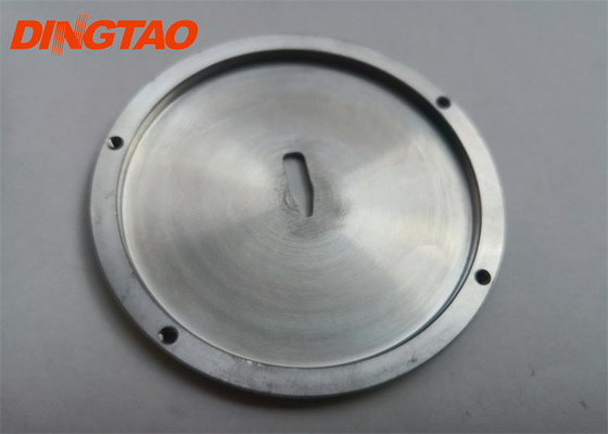 Cutter Spare Parts For Lectra Vector Q80 Q50 IX6 IX9 124007 Bottom Cap Base Bowl