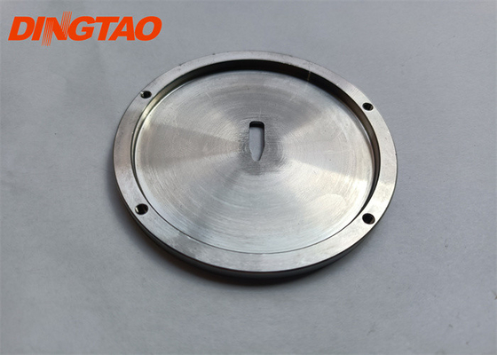 Cutter Spare Parts For Lectra Vector Q80 Q50 IX6 IX9 124007 Bottom Cap Base Bowl