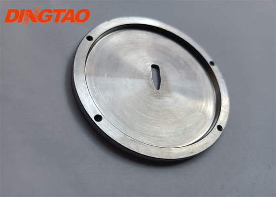 Cutter Spare Parts For Lectra Vector Q80 Q50 IX6 IX9 124007 Bottom Cap Base Bowl
