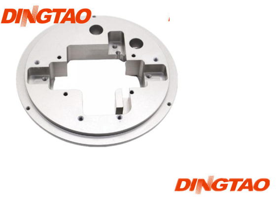 Cutter Spare Parts For Lectra Vector IX6 Q50 IH8 MP6 123995 Bowl Presser Foot