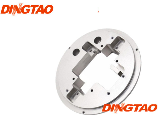 Cutter Spare Parts For Lectra Vector IX6 Q50 IH8 MP6 123995 Bowl Presser Foot