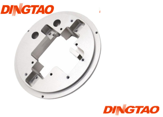 Cutter Spare Parts For Lectra Vector IX6 Q50 IH8 MP6 123995 Bowl Presser Foot