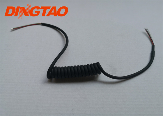 Auto Cutter Parts For Vector Q80 Parts Sensor Wire 311137 , For Vector MH M55 Q50