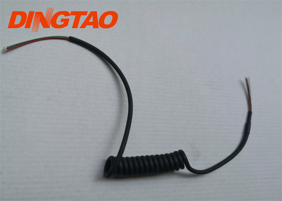 Auto Cutter Parts For Vector Q80 Parts Sensor Wire 311137 , For Vector MH M55 Q50