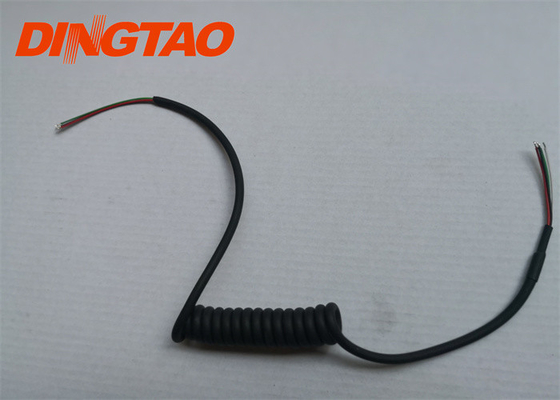 Auto Cutter Parts For Vector Q80 Parts Sensor Wire 311137 , For Vector MH M55 Q50
