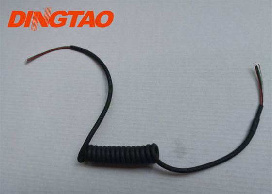 Auto Cutter Parts For Vector Q80 Parts Sensor Wire 311137 , For Vector MH M55 Q50