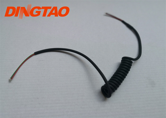 Auto Cutter Parts For Vector Q80 Parts Sensor Wire 311137 , For Vector MH M55 Q50