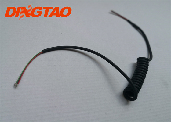 Auto Cutter Parts For Vector Q80 Parts Sensor Wire 311137 , For Vector MH M55 Q50