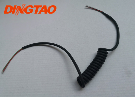 Auto Cutter Parts For Vector Q80 Parts Sensor Wire 311137 , For Vector MH M55 Q50