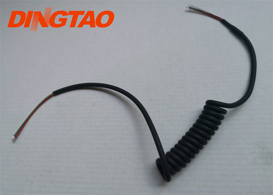 Auto Cutter Parts For Vector Q80 Parts Sensor Wire 311137 , For Vector MH M55 Q50