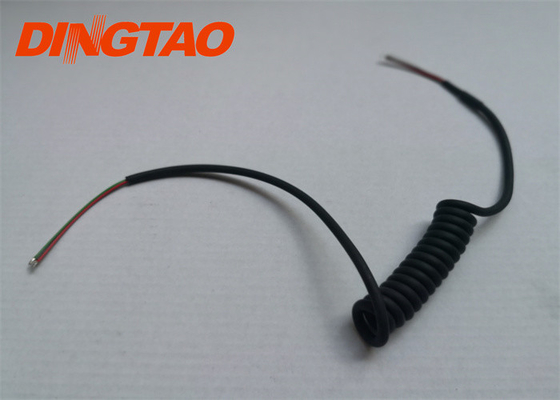 Auto Cutter Parts For Vector Q80 Parts Sensor Wire 311137 , For Vector MH M55 Q50