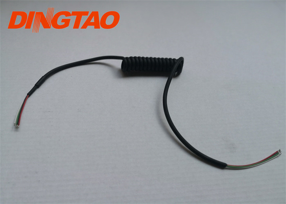 Auto Cutter Parts For Vector Q80 Parts Sensor Wire 311137 , For Vector MH M55 Q50