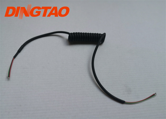 Auto Cutter Parts For Vector Q80 Parts Sensor Wire 311137 , For Vector MH M55 Q50