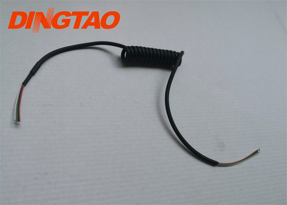 Auto Cutter Parts For Vector Q80 Parts Sensor Wire 311137 , For Vector MH M55 Q50