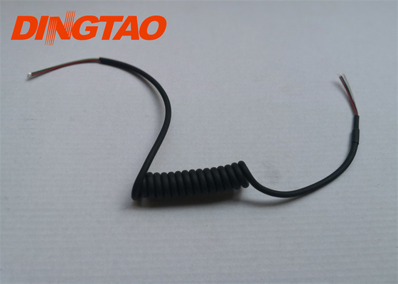 Auto Cutter Parts For Vector Q80 Parts Sensor Wire 311137 , For Vector MH M55 Q50