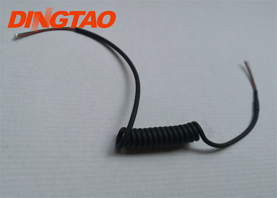 Auto Cutter Parts For Vector Q80 Parts Sensor Wire 311137 , For Vector MH M55 Q50