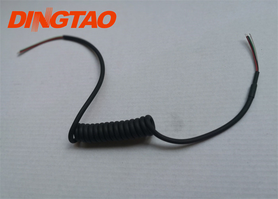 Auto Cutter Parts For Vector Q80 Parts Sensor Wire 311137 , For Vector MH M55 Q50