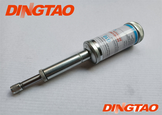 Suit Vector IX6 Cutter Spare Parts MP9 MP6 Q50 FX FP Q25 Grease Pump G10 124528