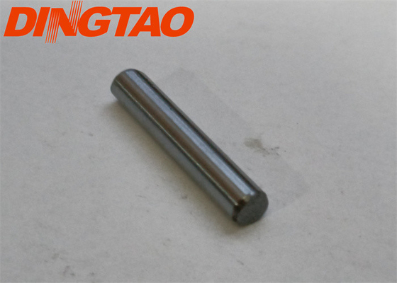 124020 Shaft Of The Rear Roller For DT Vector Q80 Parts IX9 MH8 Cutter Parts