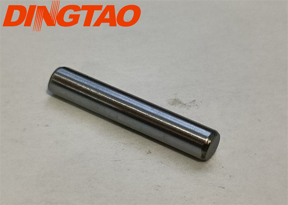 124020 Shaft Of The Rear Roller For DT Vector Q80 Parts IX9 MH8 Cutter Parts