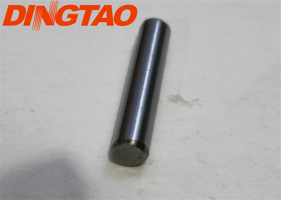 124020 Shaft Of The Rear Roller For DT Vector Q80 Parts IX9 MH8 Cutter Parts