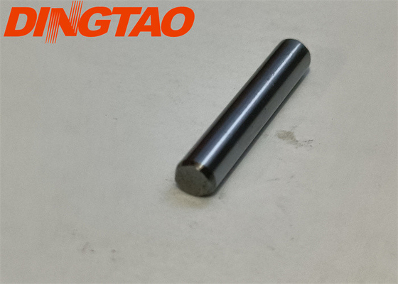 124020 Shaft Of The Rear Roller For DT Vector Q80 Parts IX9 MH8 Cutter Parts