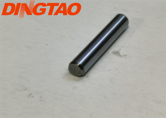 124020 Shaft Of The Rear Roller For DT Vector Q80 Parts IX9 MH8 Cutter Parts
