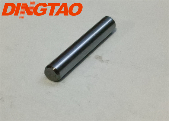 124020 Shaft Of The Rear Roller For DT Vector Q80 Parts IX9 MH8 Cutter Parts