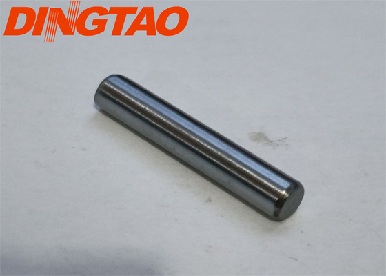 124020 Shaft Of The Rear Roller For DT Vector Q80 Parts IX9 MH8 Cutter Parts