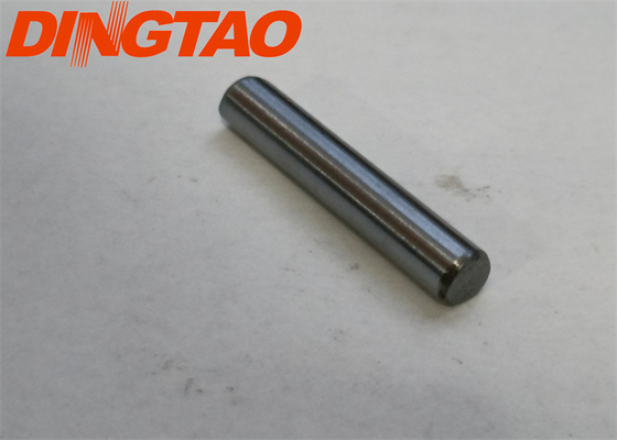 124020 Shaft Of The Rear Roller For DT Vector Q80 Parts IX9 MH8 Cutter Parts