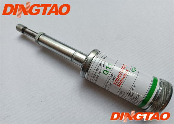 124529 Grease Pump G11 For Vector IX6 Cutter Parts IX9 IH8 IH5 MP9 MP6 Cutter