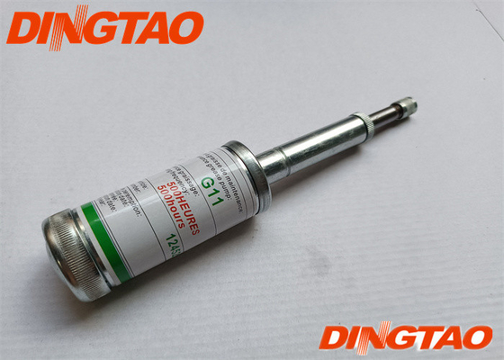 124529 Grease Pump G11 For Vector IX6 Cutter Parts IX9 IH8 IH5 MP9 MP6 Cutter
