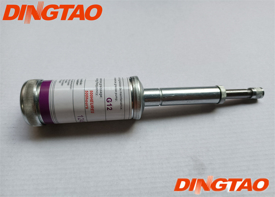 124530 For Vector IX6 Auto Cutter Parts Grease Pump G12 Suit Vector Cutter IX9