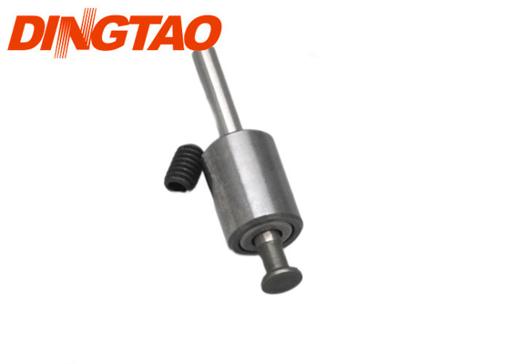 Side Roller Carbide 775491 For Vector IX6 MH8 M88 Cutter Vector Q80 Cutter Parts