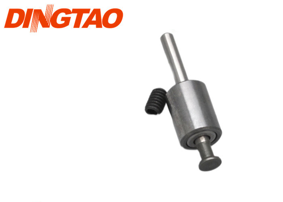 Side Roller Carbide 775491 For Vector IX6 MH8 M88 Cutter Vector Q80 Cutter Parts
