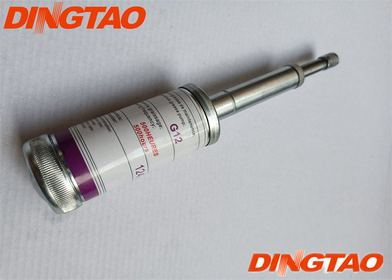 124530 For Vector IX6 Auto Cutter Parts Grease Pump G12 Suit Vector Cutter IX9